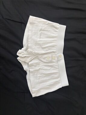 Brandy shorts